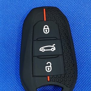 Funda o cobertor de goma para Citroën/Peugeot N.º 275