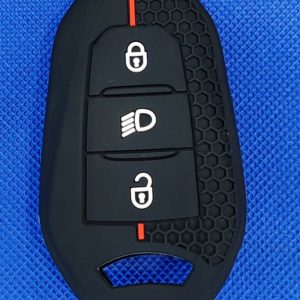 Funda o cobertor de goma para Citroën/Peugeot N.º 276