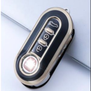 Funda o cobertor para Fiat (FIPT-005)