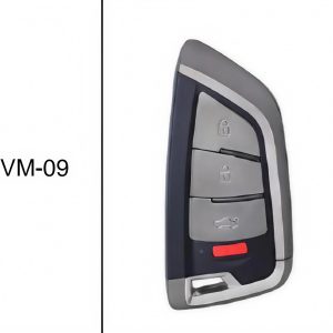 Mando de presencia Xhorse XSKF21EN  4 botones  (VM-09)