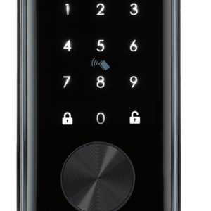 Cerrojo digital SIB con app "Tuya" y Wifi modelo T5B-YW