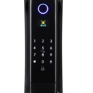 Cerradura digital SIB con app "Tuya" y Wifi modelo T7B-YW