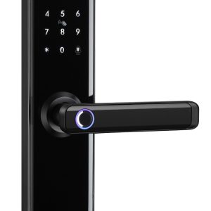 Cerradura digital SIB con app "Tuya" y Wifi modelo H2B-YW