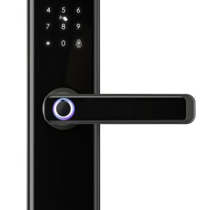Cerradura digital SIB con app "Tuya" y Wifi modelo H9B-YW