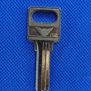 Llave multipunto china con rebaje (BO-73)