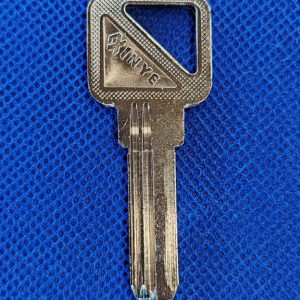 Llave multipunto china símil Lock (BO-38)
