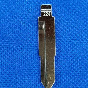 Espada o Inserto para Honda (KV-224)