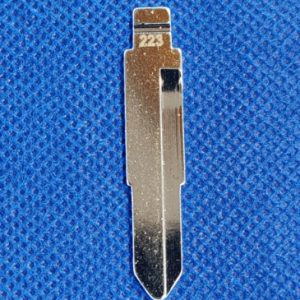 Espada o Inserto para Honda (KV-223)