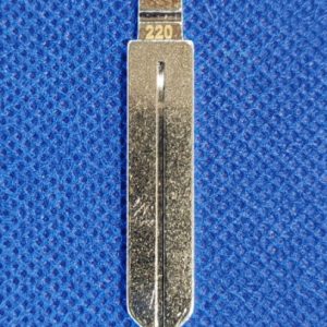 Espada o Inserto para Honda (KV-220)