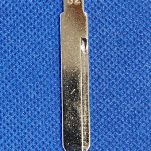Espada o Inserto para Nissan (KV-82)