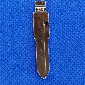 Espada o Inserto para moto CF (KV-211)