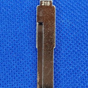 Espada o Inserto para moto Yamaha (KV-215)