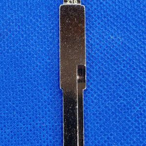 Espada o Inserto para Suzuki (KV-216)