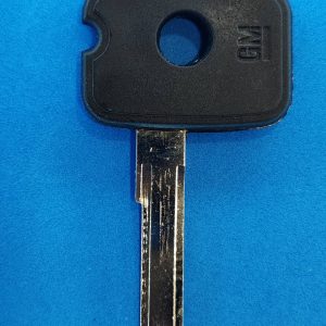 Llave de auto Chevette Dovale (D151)