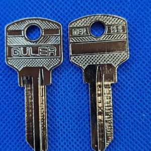 Llave Meroni Guler (MER-13S)