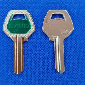 Llave Land modelo Lafonte 15
