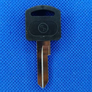 Llave soprano con cabezal Land (597)