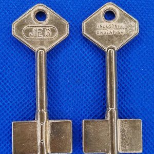 Llave Vandos 2000