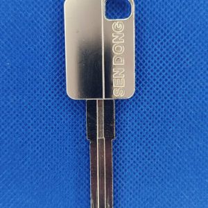Llave para puerta blindada Sendong Nº32
