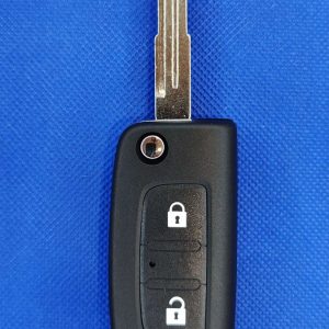 Carcasa original Foton 2 botones (104)