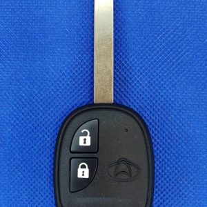 Mando original Changan Honor S 433Mhz 2017-2020 (306)