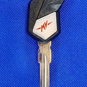 Llave de moto MV con gaveta (MV-101)