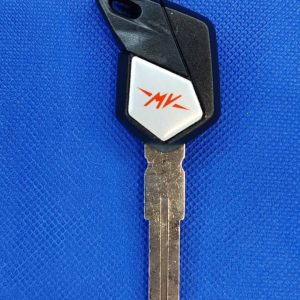Llave de moto MV con gaveta (MV-103)
