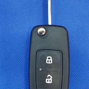 Mando original JAC 2 botones 433 Mkz (321)