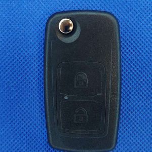 Carcasa original JAC 2 botones (112)