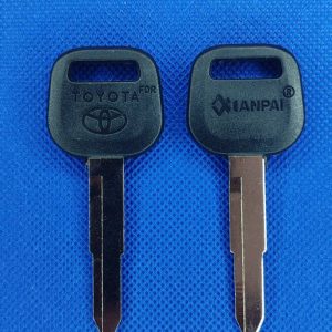 Llave Toyota común desfasada derecha (Xiampai)