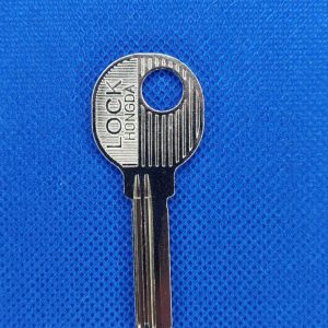 Llave multipunto Lock fina cabezal redondo (XY-30)