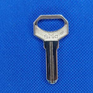 Llave multipunto D.M.S con guía (BO-04)