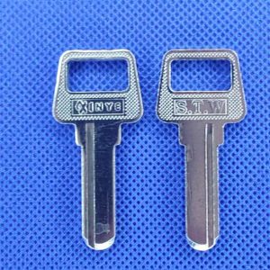 Llave multipunto S.T.W con guía (BO-53)