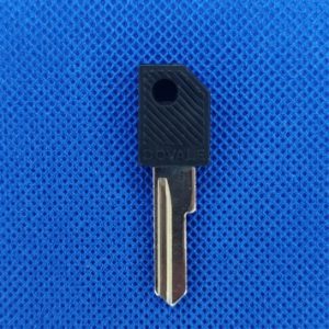 Llave para cerrojo eléctrico Pacri (548)