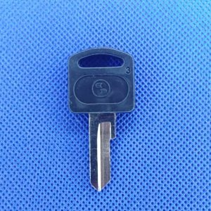 Llave para cerrojo Soprano (D173)