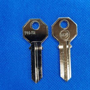 Llave Philips corta MC (PH-52)