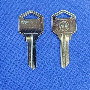 Llave Truper candado MC (TRU)