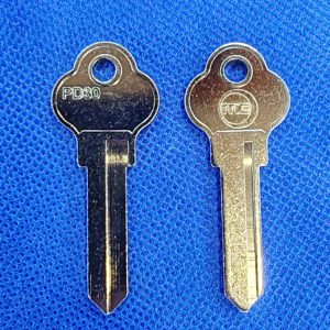 Llave Pado izquierda MC (PD-30)