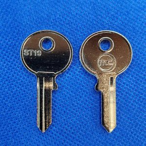 Llave Stam izquierda MC (ST-19)