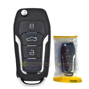 Mando de presencia KD ZB-12 botones (ZY-12A)