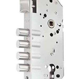 Cerradura Yale 4 pernos 50mm