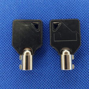Llave de tubo 7,5mm diametro